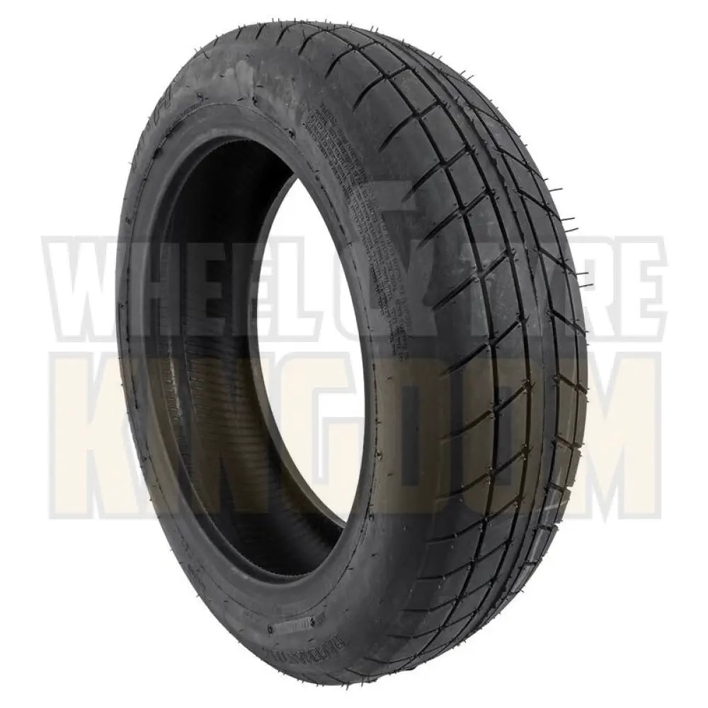 M&H Tyre, Drag Radial, Front, 185/55-17, Radial, Blackwall