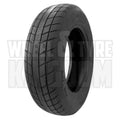 M&H Tyre, Drag Radial, Front 185/75-15, Radial, Blackwall