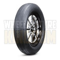 M&H Tyre, Muscle Car Drag, 4.5/27-17 Bias Ply, 703 Compound, DOT-Approved, Blackwall