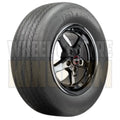 M&H Tyre, Muscle Car Drag, J60-15 Bias Ply, 703 Compound, DOT-Approved, Blackwall