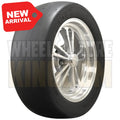 M&H Tyre, Nostalgia Drag Race, 13.00/33.3-16, Bias-Ply, 8 Compound, Blackwall