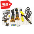 MAZDA 2 DE 9/2007-2014 XYZ Racing Super Sport Coilovers