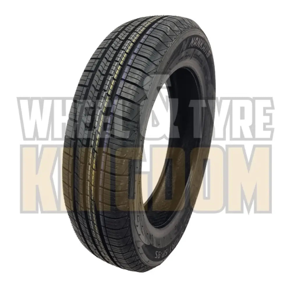 NANKANG 165/65R18 SP-9S