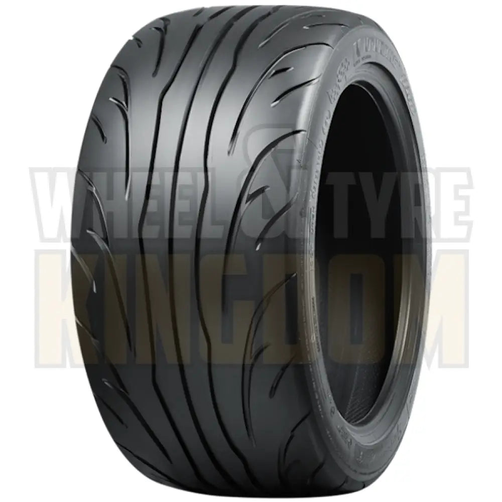 NANKANG 295/55R15 NS-2R