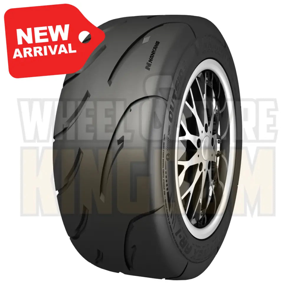 Nankang AR-1 165/60R12 71H 80 - Competition Tyre