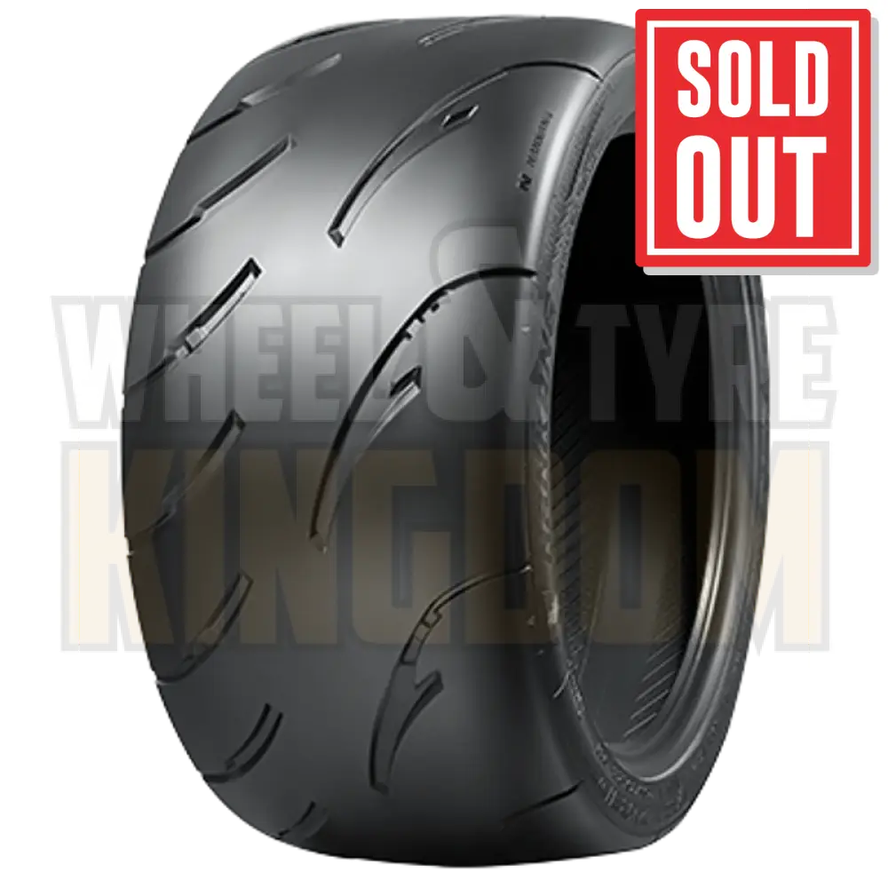Nankang AR-1 195/45R17 85V