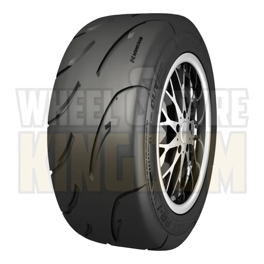 Nankang AR-1 195/50R15 86V 80 - Competition Tyre