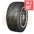 Nankang AR-1 205/60R13 90V 80 - Competition Tyre
