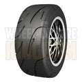 Nankang AR-1 225/45R17 94W 80 - Competition Tyre