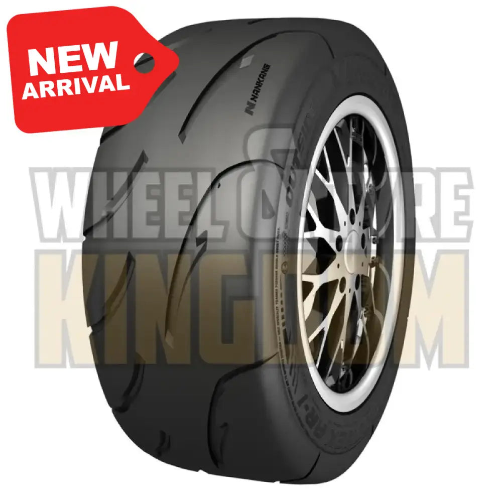 NANKANG AR-1 225/60R15 96V