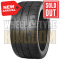 Nankang CR-S 215/40R17 87W - Tyres