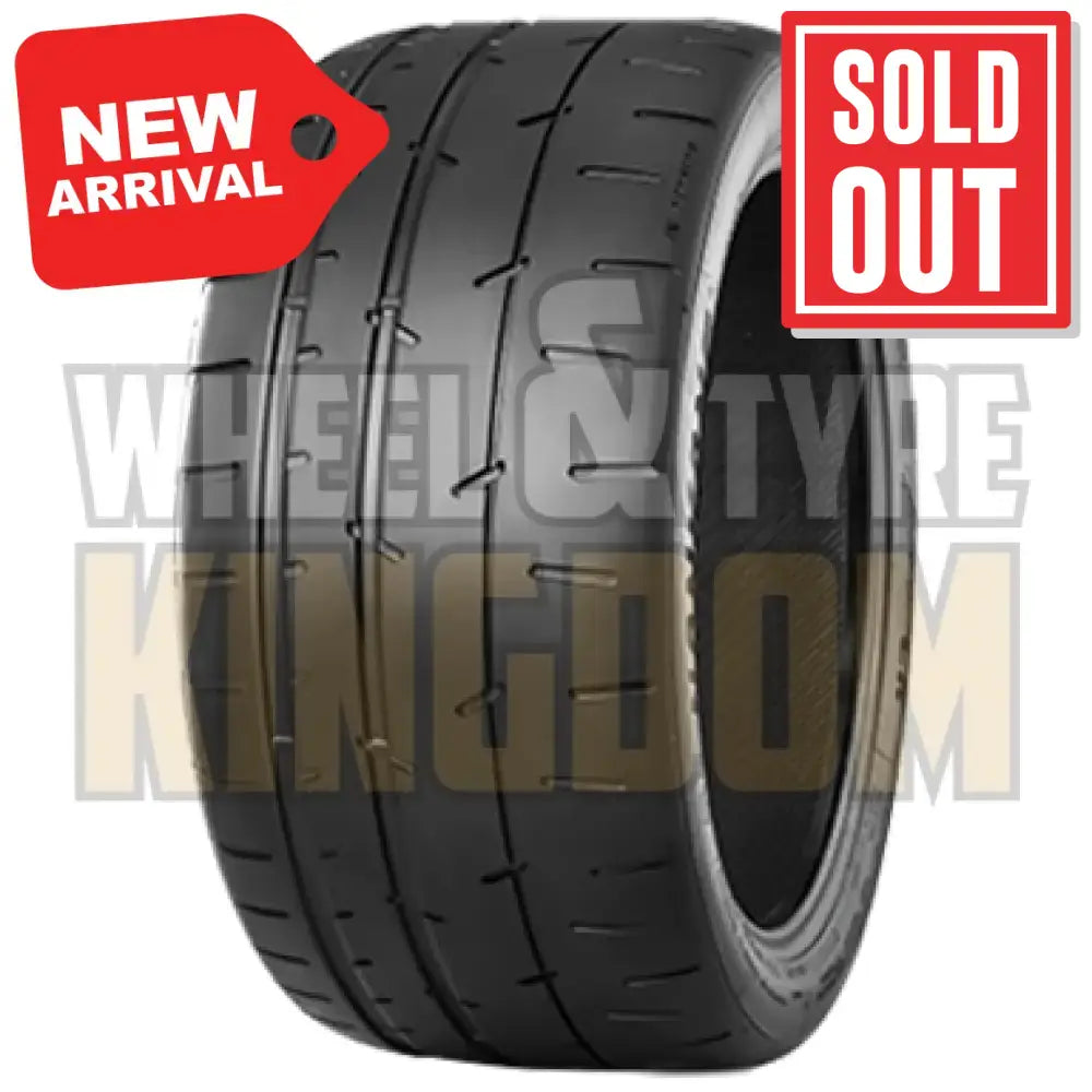 Nankang CR-S 215/45R17 91Y - Tyres