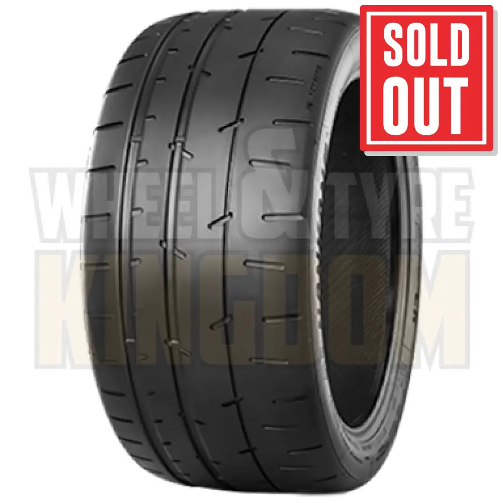 Nankang CR-S 235/40R17 94Y - Tyres