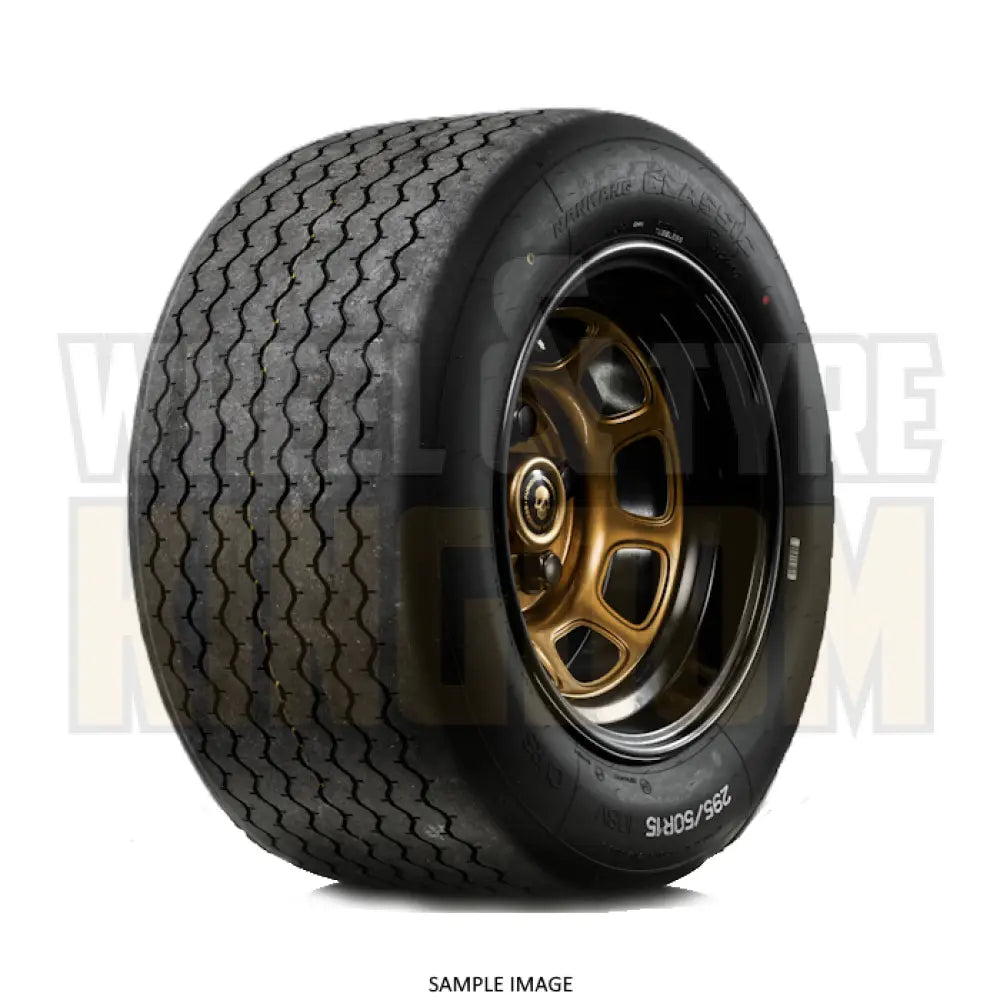 NANKANG CVR6 - 185/70R15