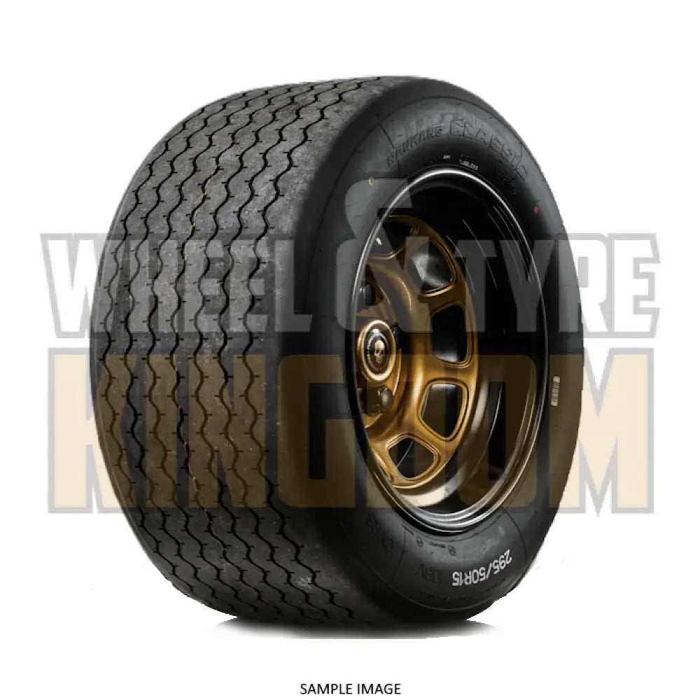 NANKANG CVR6 - 245/60R15