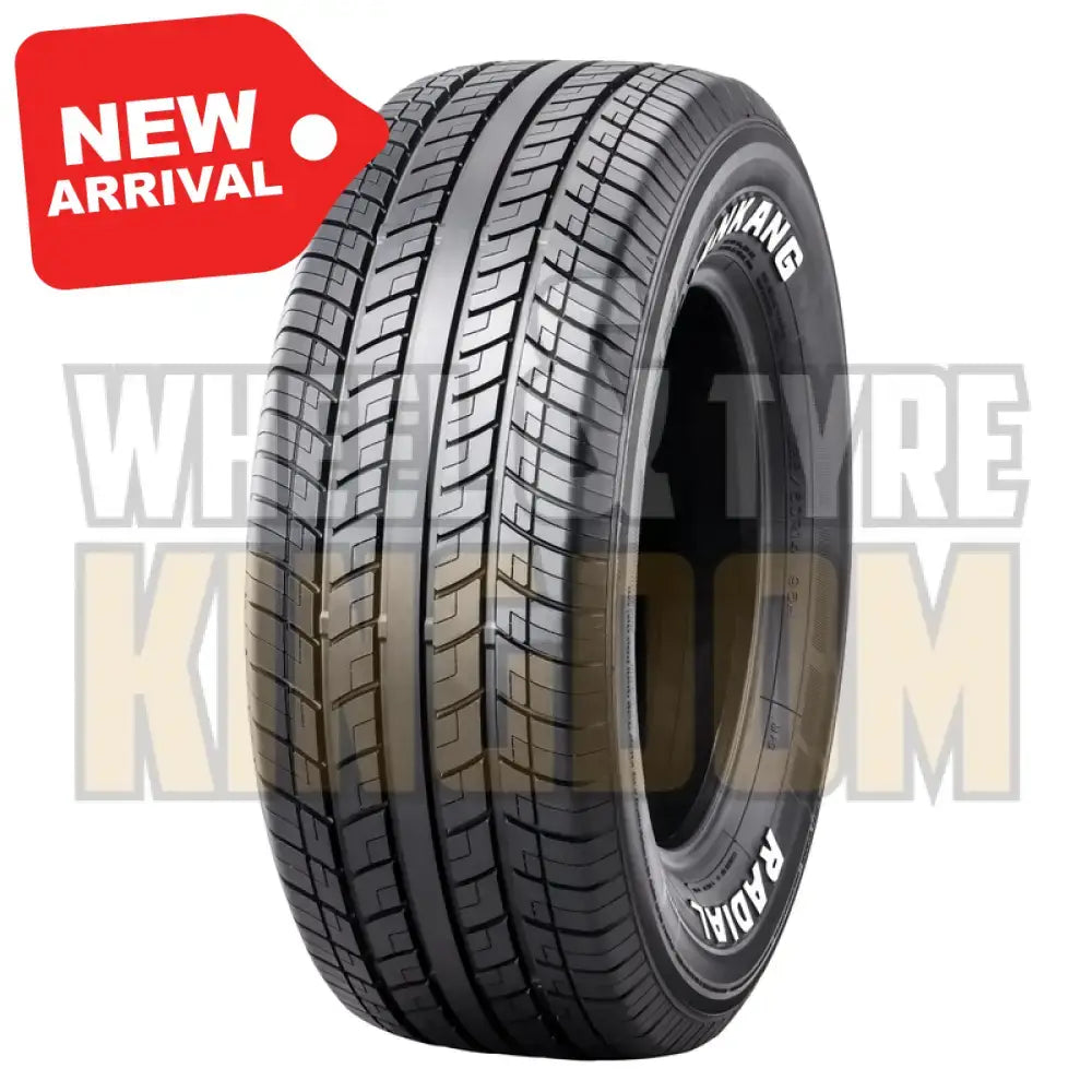 Nankang N-729 205/50R15 86H - Tyres