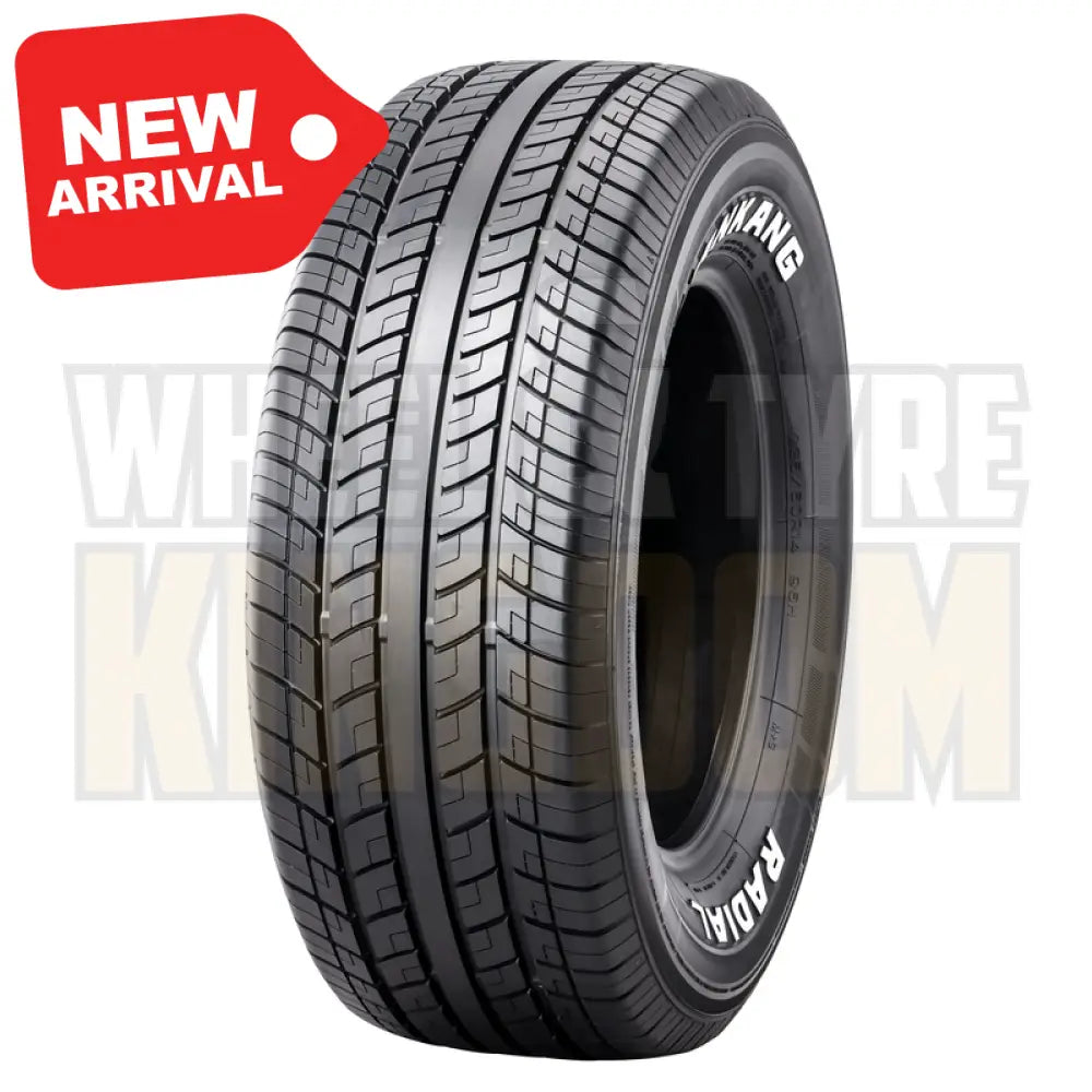 NANKANG N-729 215/60R15 94H