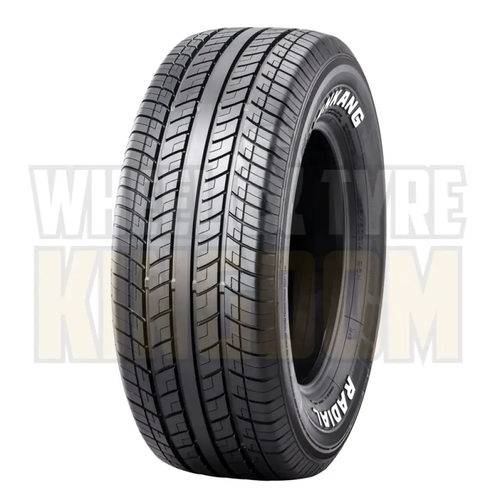 Nankang N-729 235/50R13 89H - Tyres