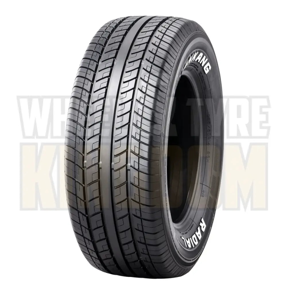 Nankang N-729 245/50R14 93H - Tyres