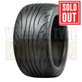 Nankang NS-2R 165/55R15 75V 180 - Tyres