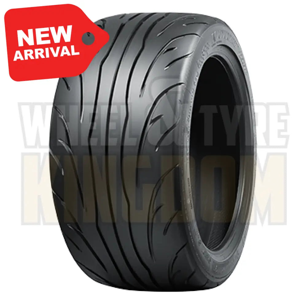 Nankang JC215 205/55R16 91W
