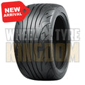 Nankang NS-2R 295/55R15 110H - Tyres