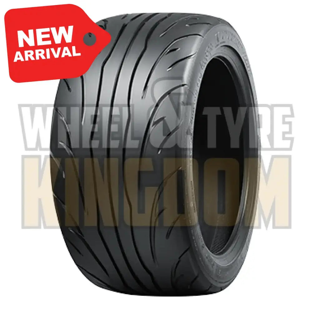 Nankang NS-2R 295/55R15 110H - Tyres
