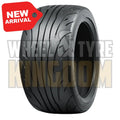 Nankang NS-2R 295/55R15 110H - Tyres