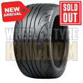 Nankang NS-2R 295/55R15 110H - Tyres