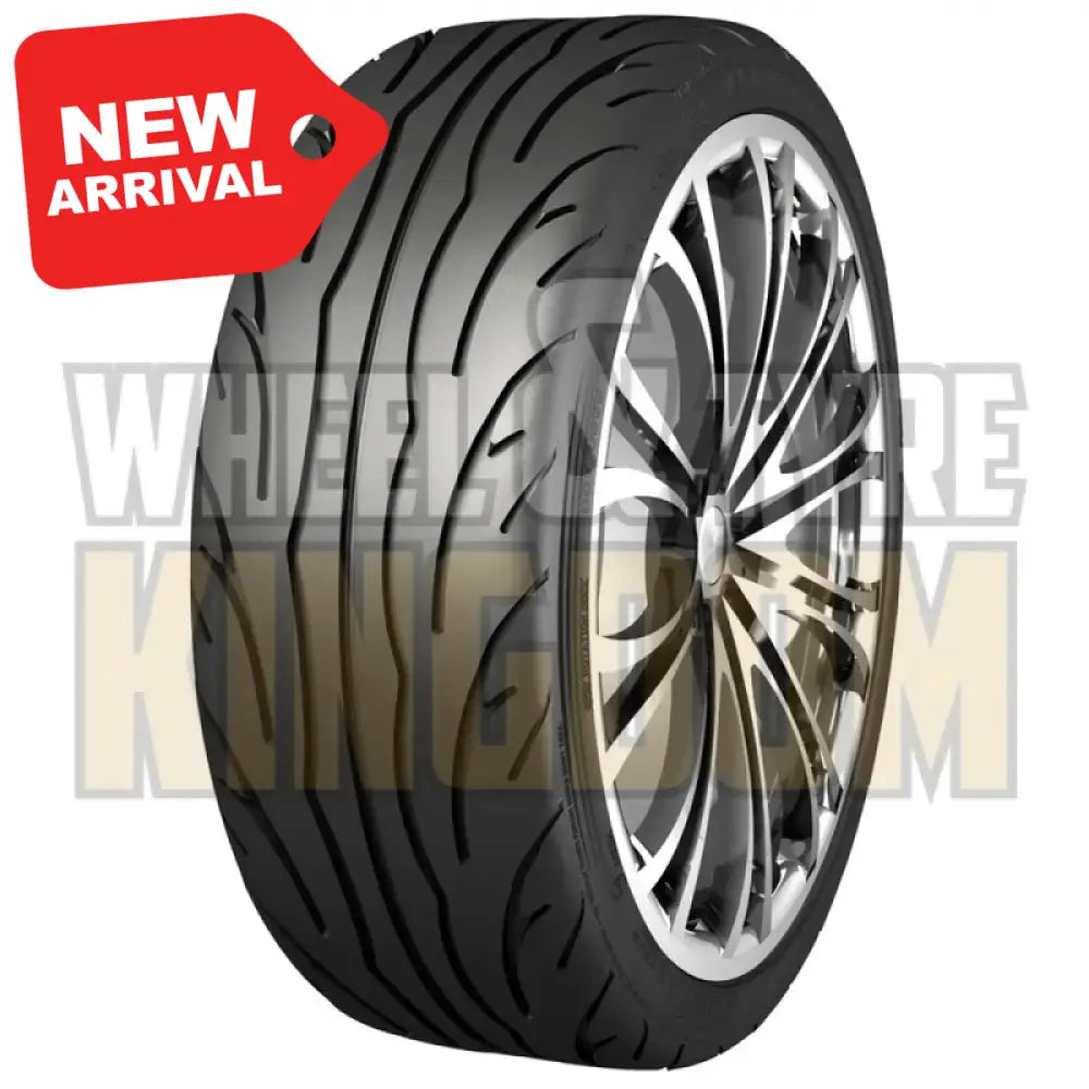NANKANG NS-2R 285/35R20 100Y