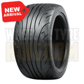Nankang NS-2R 295/50R15 108H 80 - Tyres