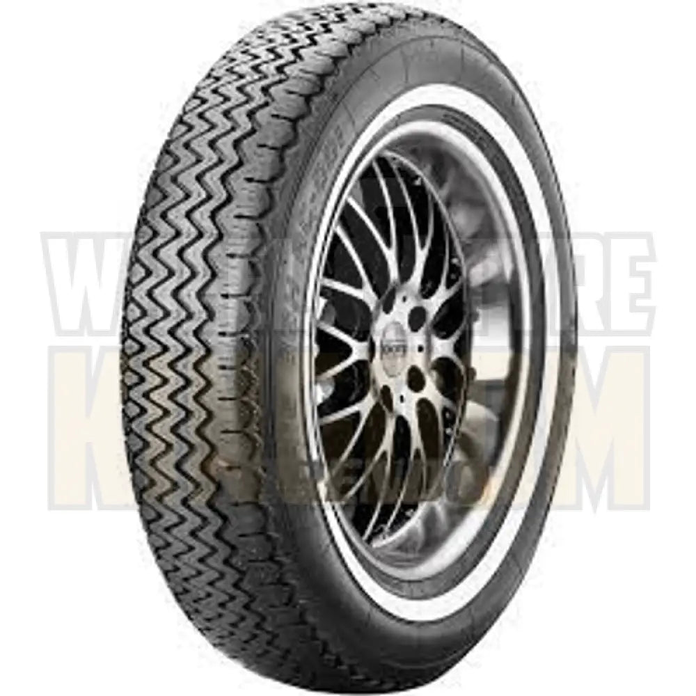 Nankang RC-001 185R15 93H