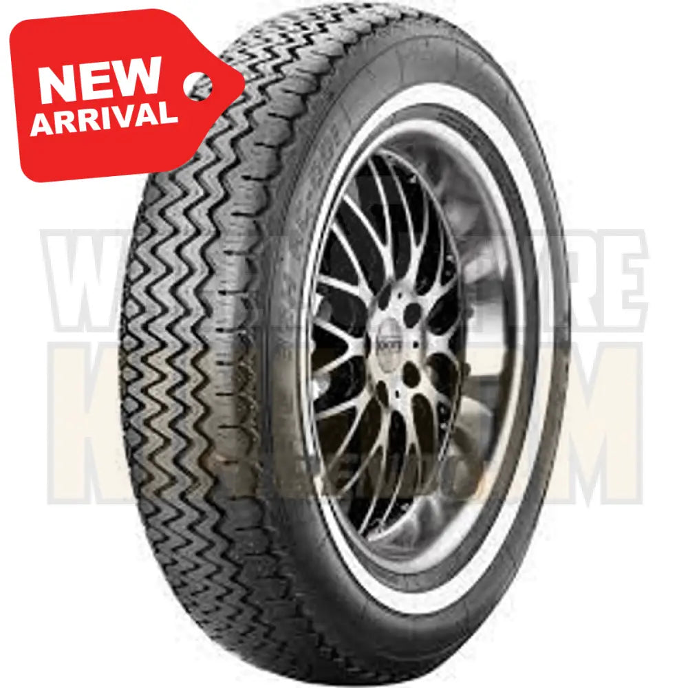 Nankang RC-001 215/70R14 96V