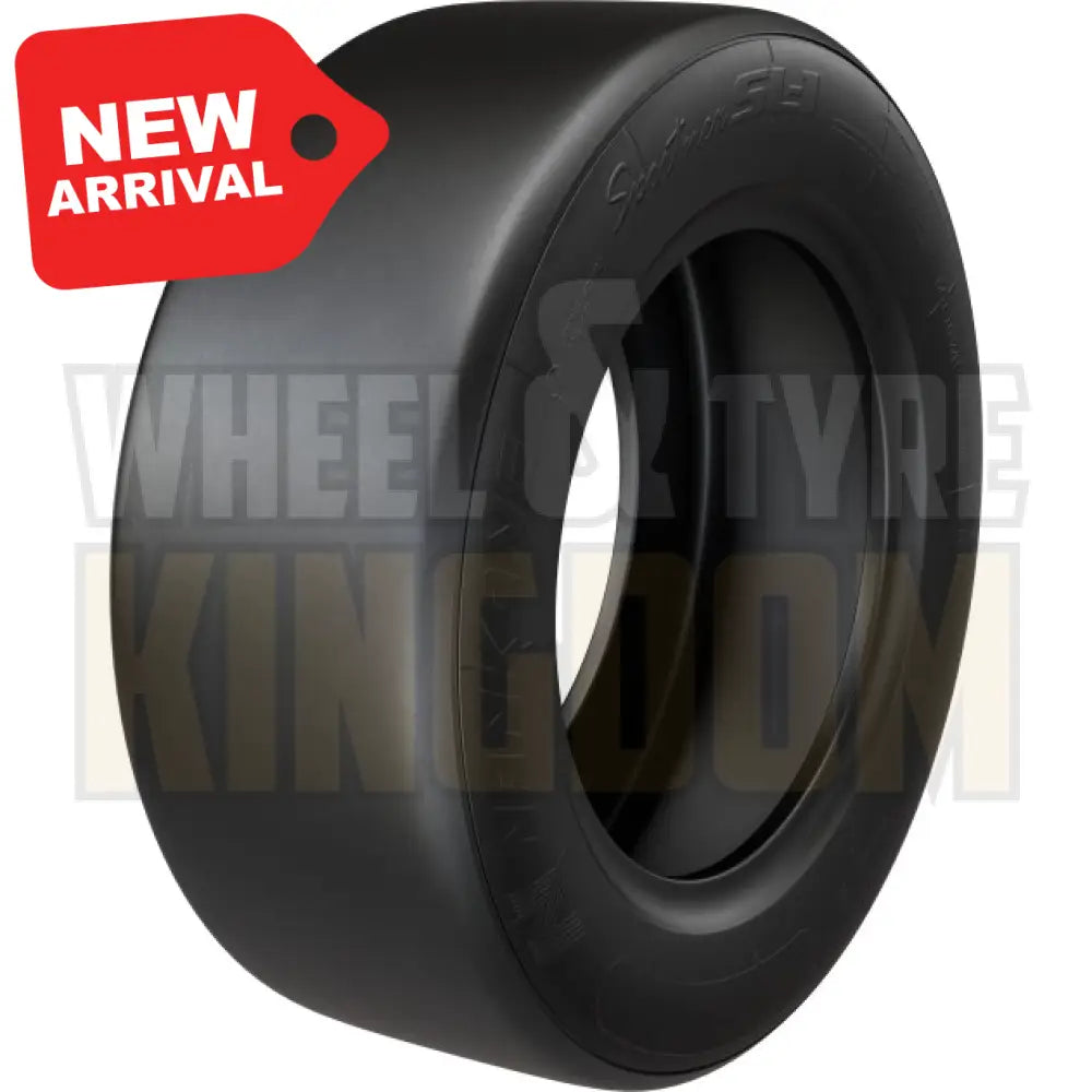 NANKANG SL-1 240/610R17