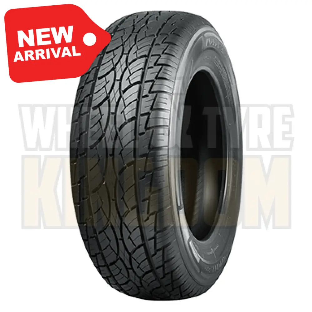 Nankang SP-7 225/65R18 103H - Tyres