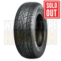 Nankang SP-7 255/60R15 102H - Tyres