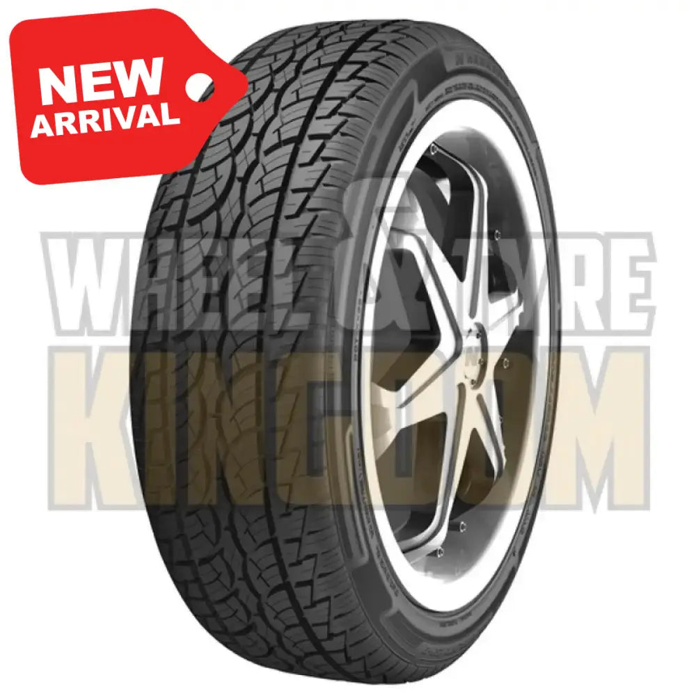 NANKANG SP-7 295/30R22 103Y