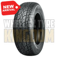 NANKANG SP-7 295/50R15 108H