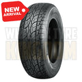 Nankang SP-7 295/50R16 109S - Tyres