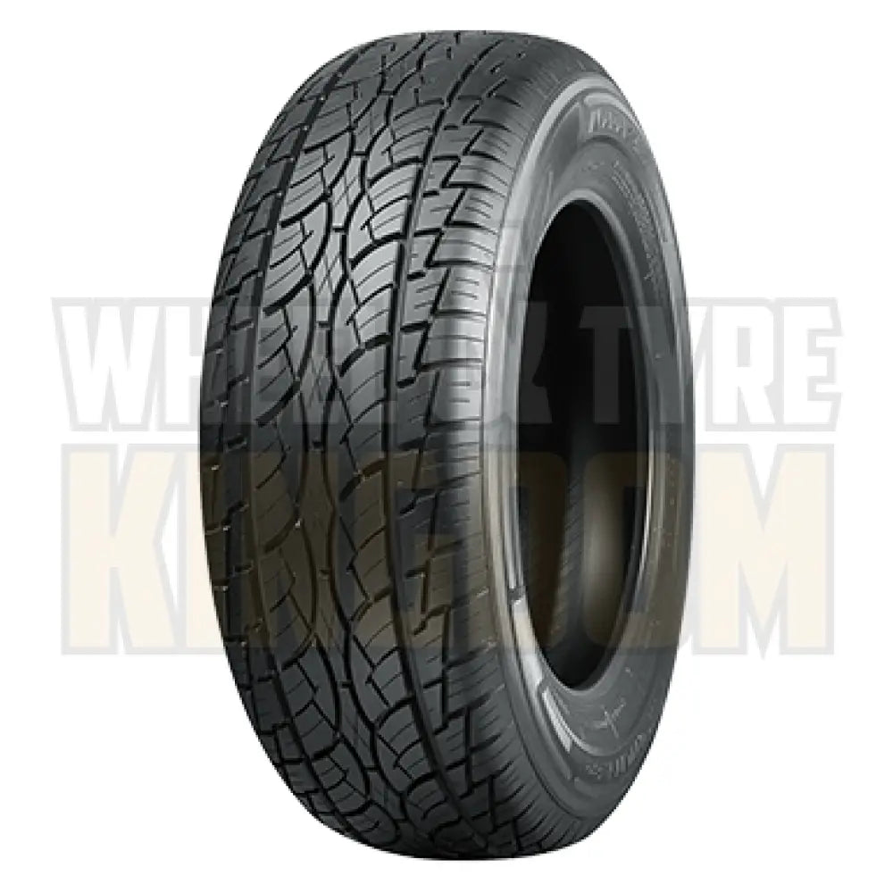 Nankang SP-7 295/50R16 109S - Tyres