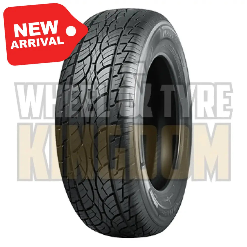 NANKANG SP-7 295/50R16 109S