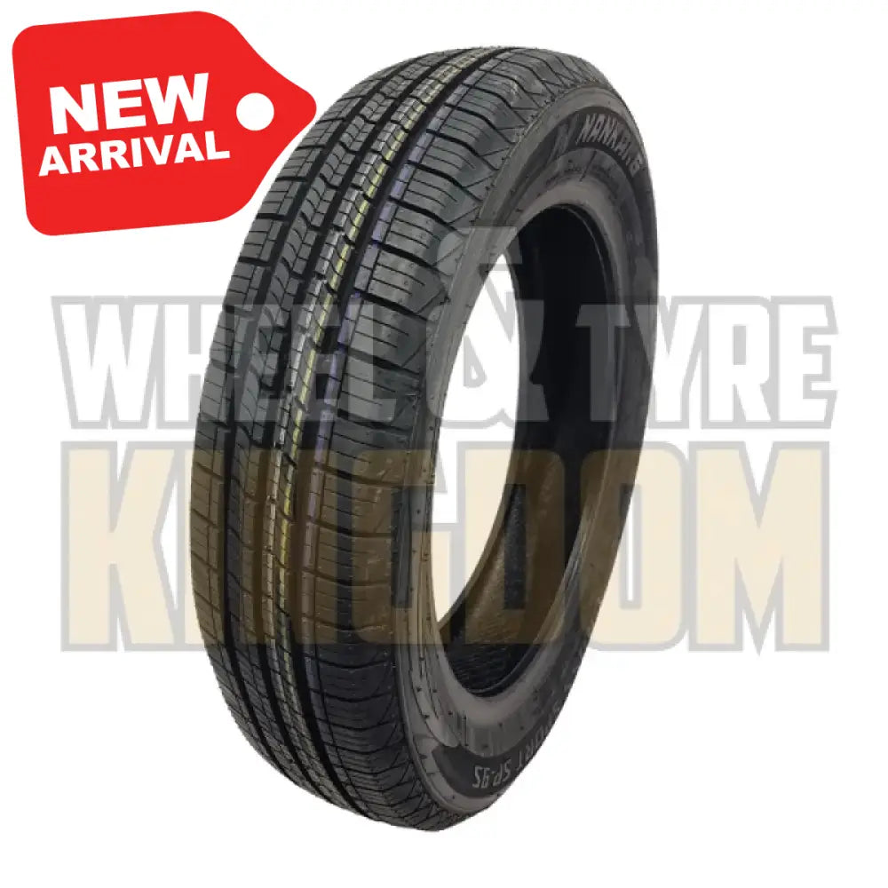 NANKANG SP-9 165/65R18 91S