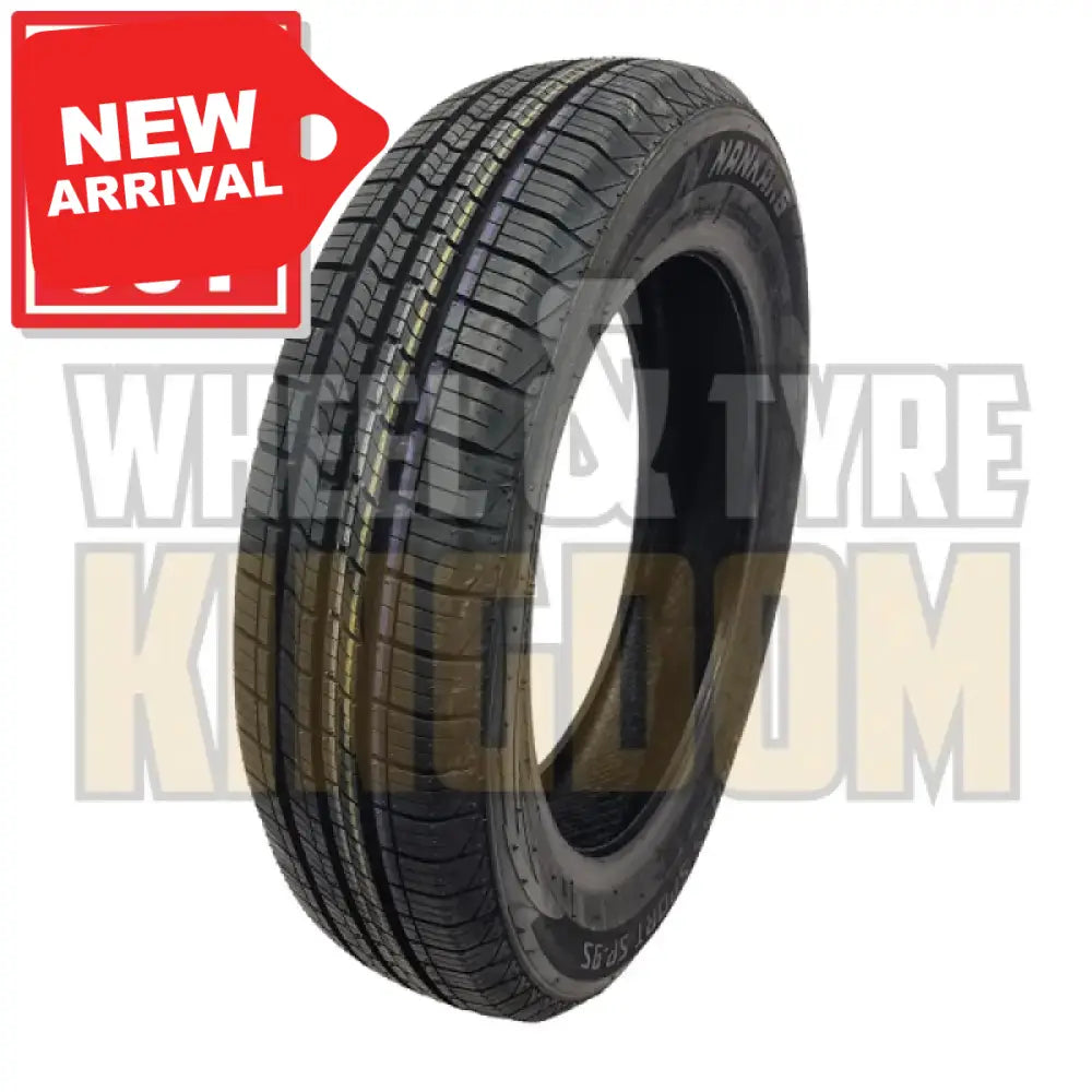 NANKANG SP-9 165/70R17