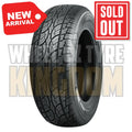 Nankang SP-7 295/30R22 103Y - Tyres