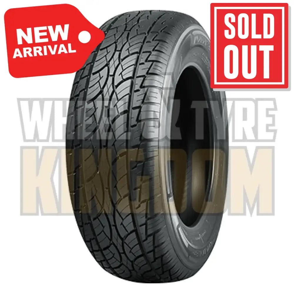 Nankang SP-7 295/30R22 103Y - Tyres