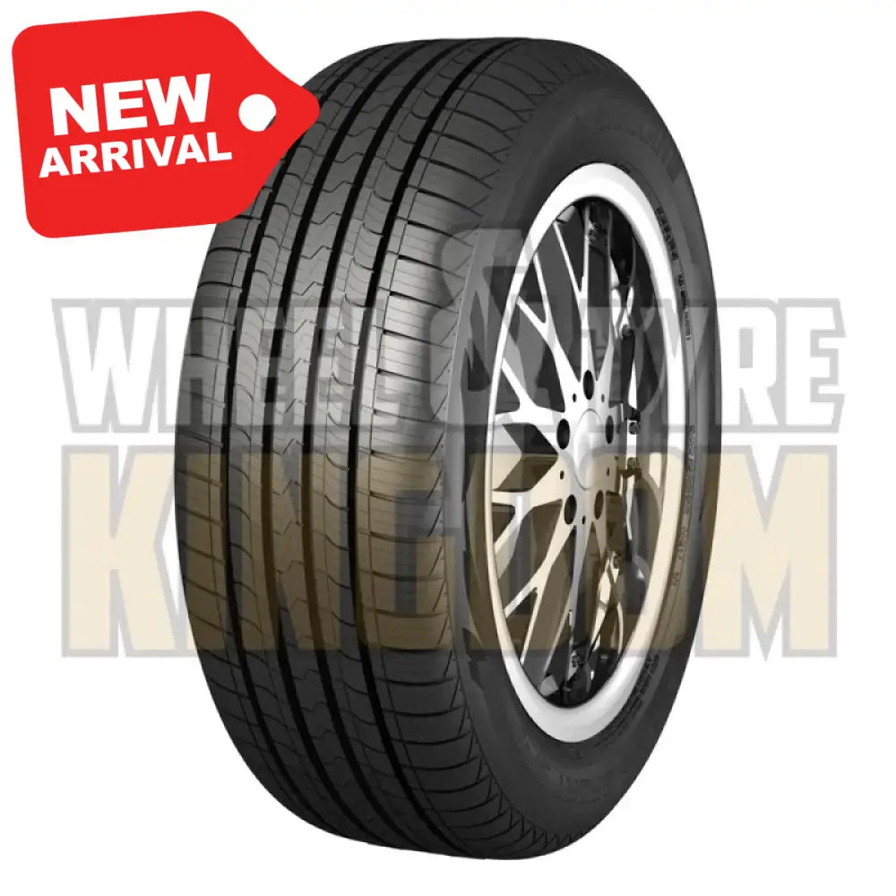 NANKANG SP-9 205/50R15 86V