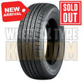 Nankang SP-9 295/40R20 110Y - Tyres