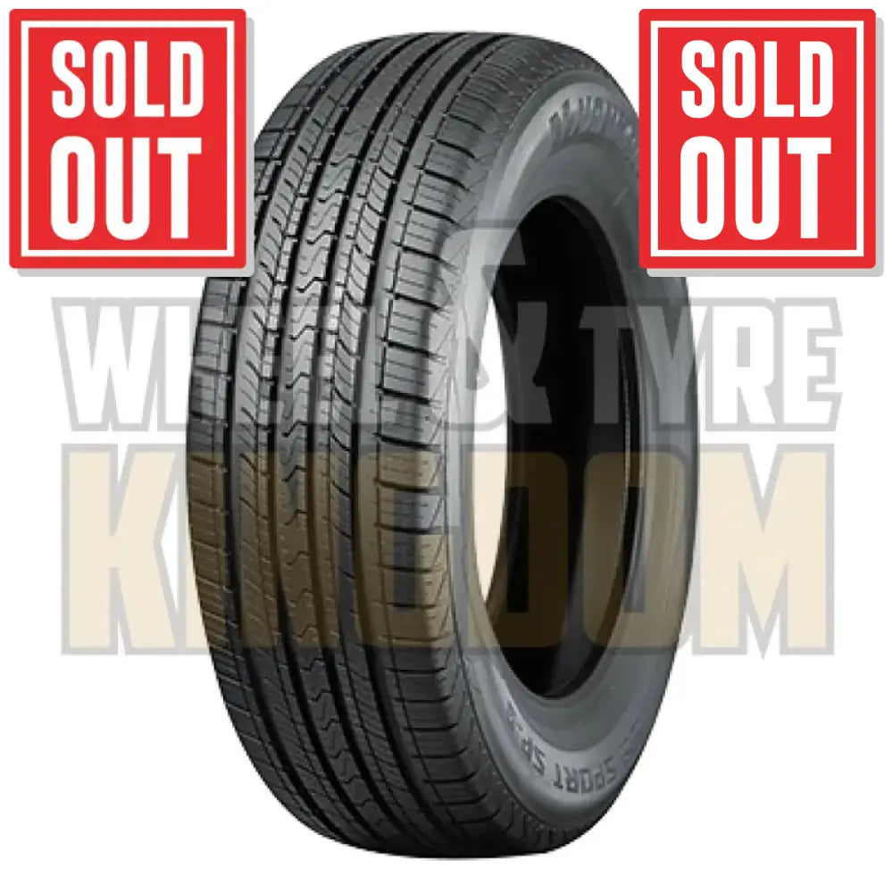 NANKANG SP-9 215/50R18 92W