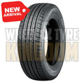 Nankang SP-9 295/40R20 110Y - Tyres