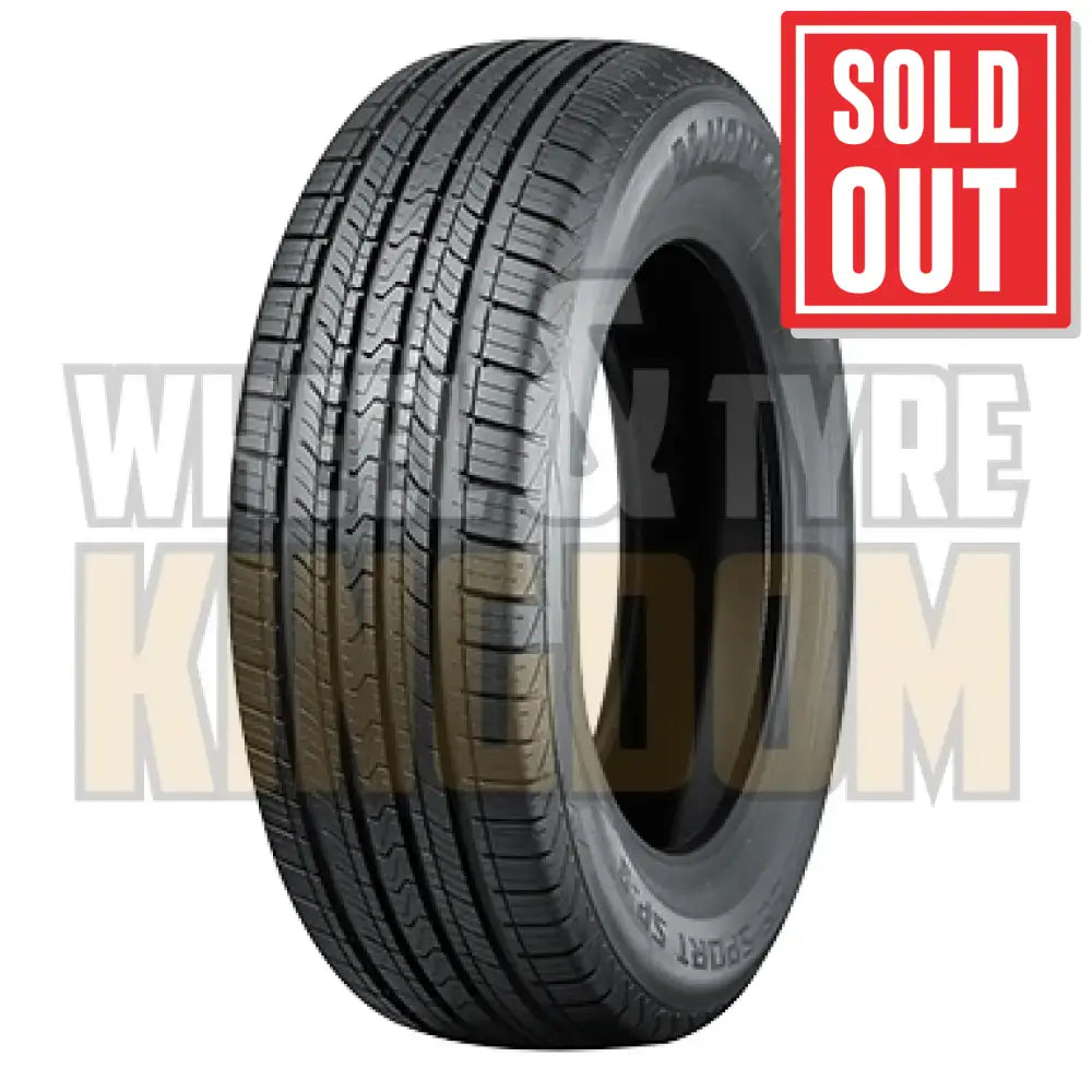Nankang SP-9 315/40R21 111Y - Tyres